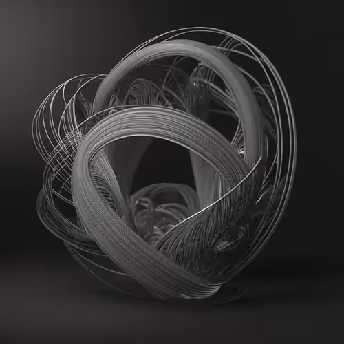 The Birth of AI Sculptures #326