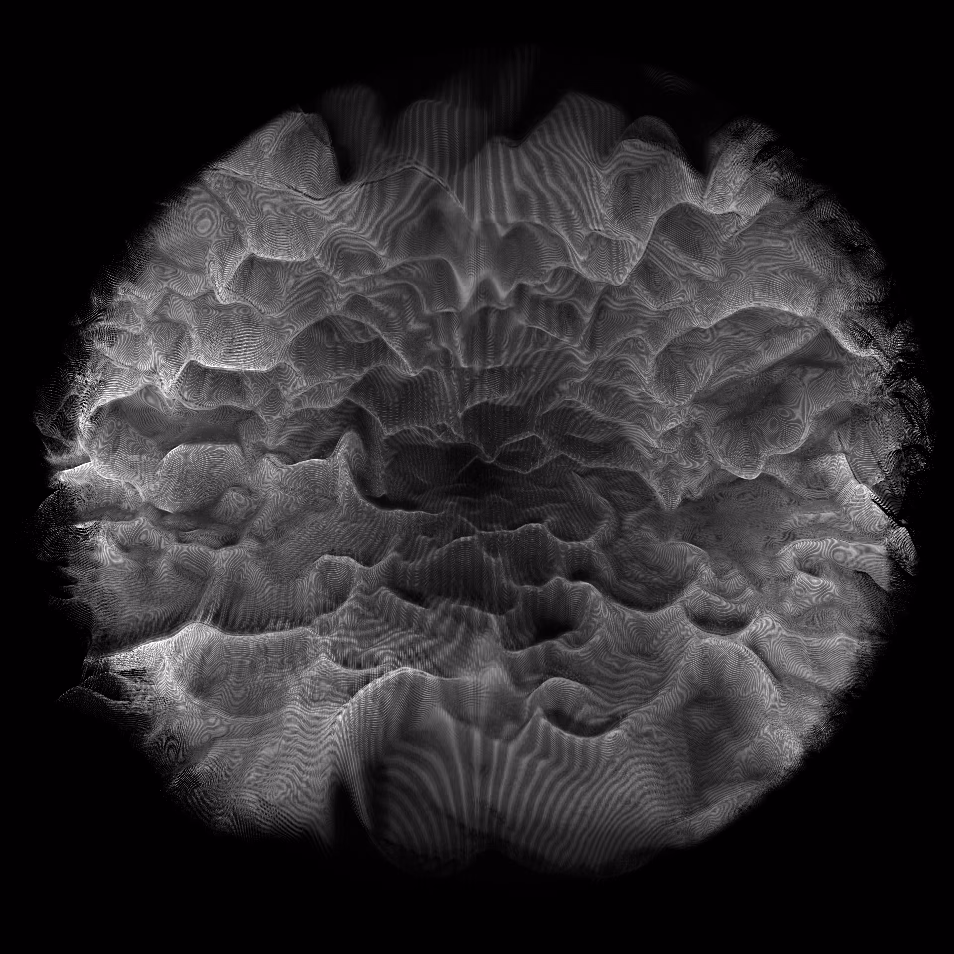 Glimpse of a generative distopia - 03