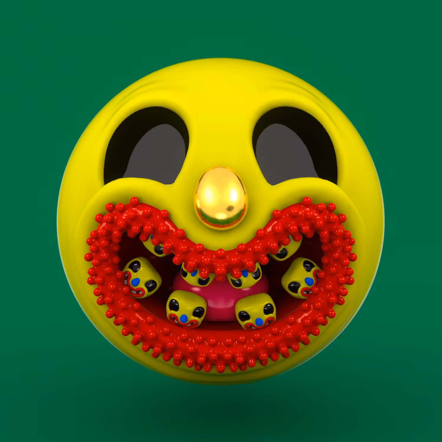 JOYWORLD JOYsmilies: JOYsmiley 5953
