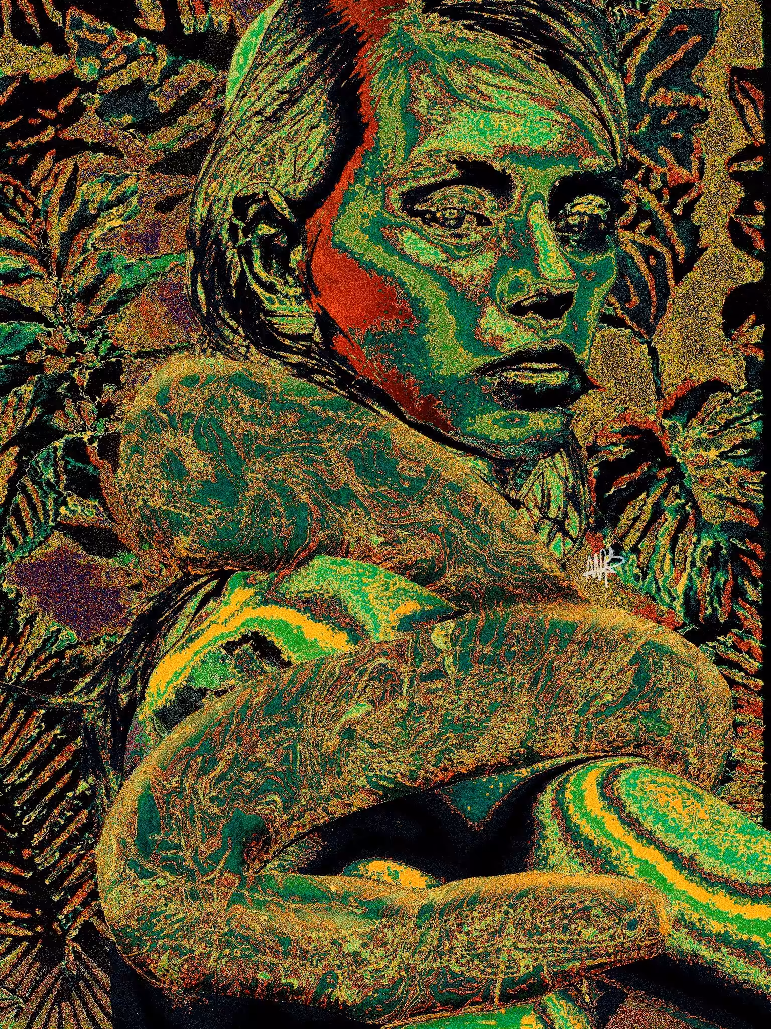 Women Spirit