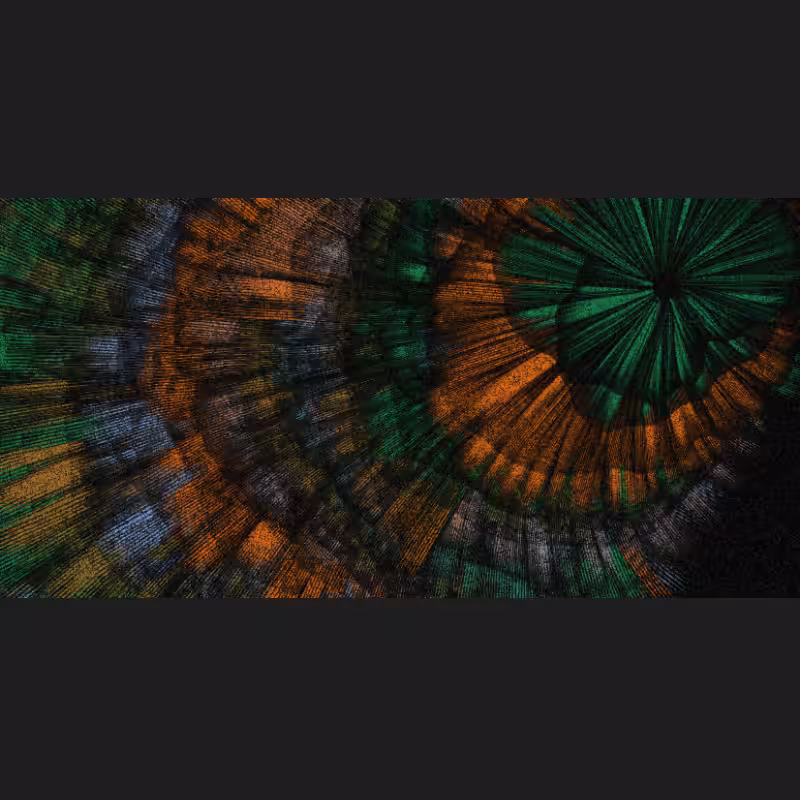 Chameleon #16