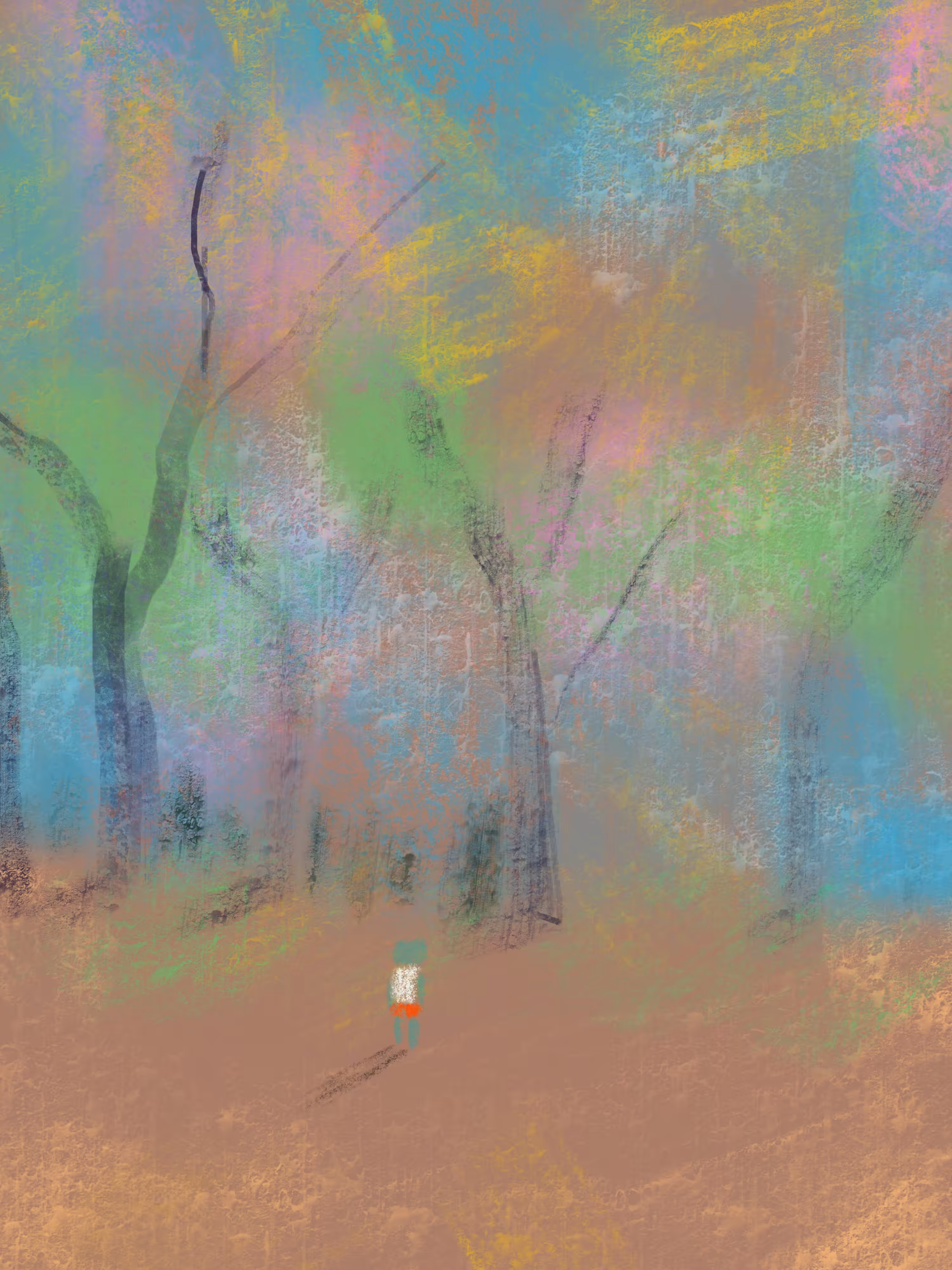 Big Tree