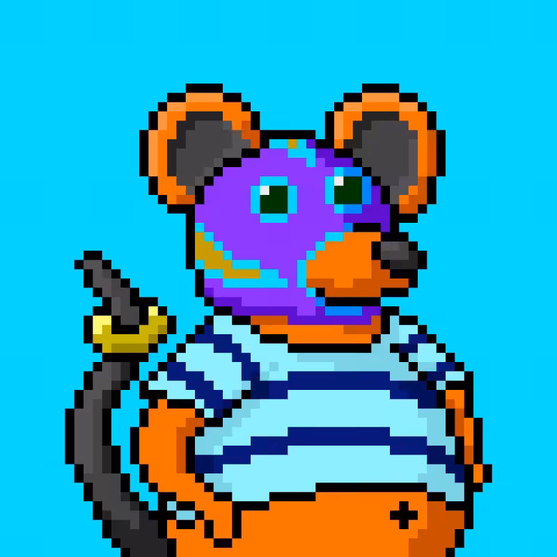 XTZ-Rat #138