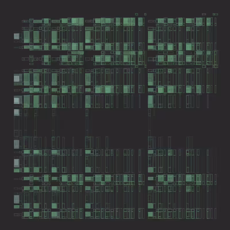 Subdivisions #113