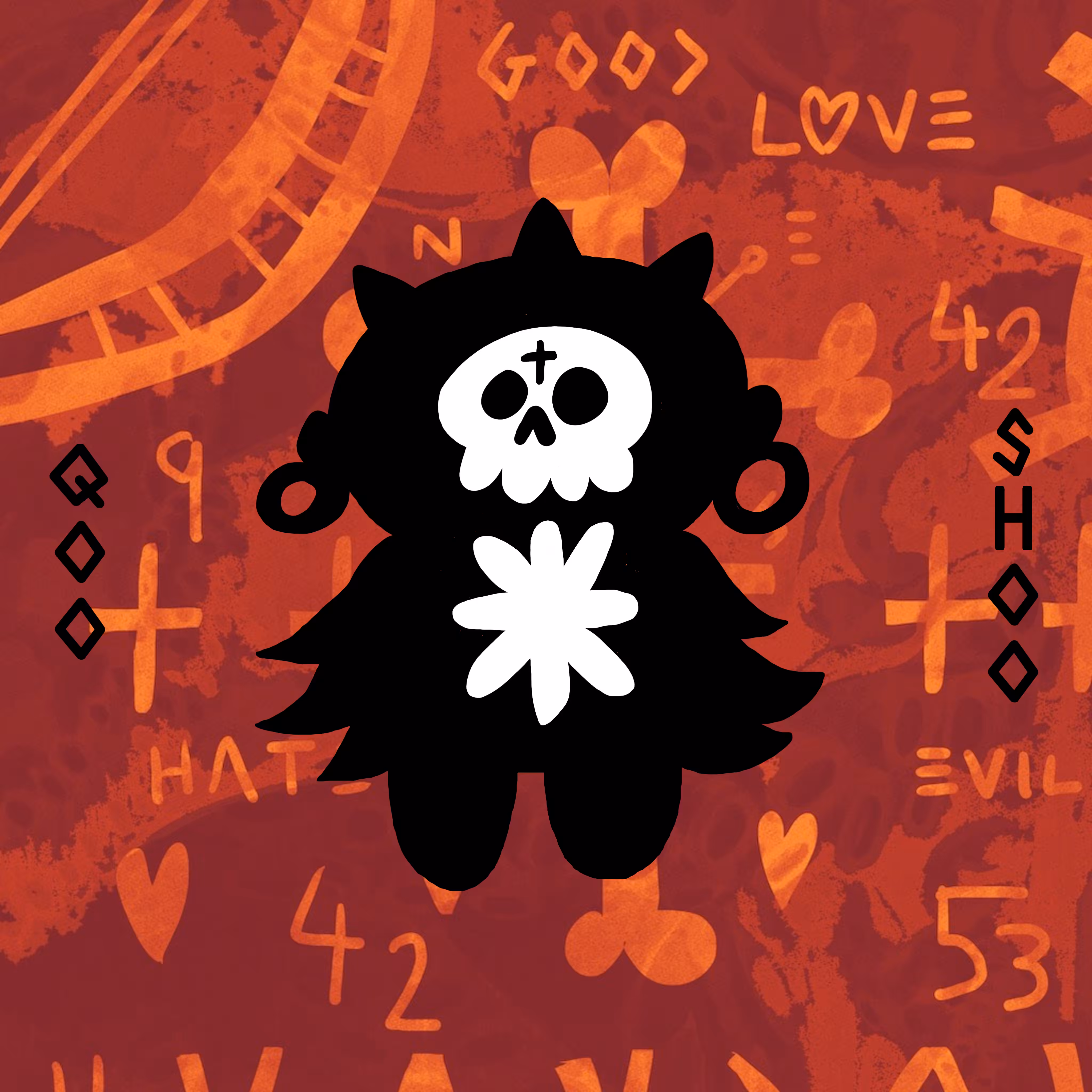 VOODOOZ #66