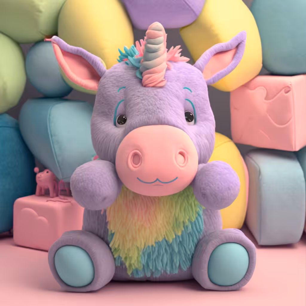 Little Unicorn