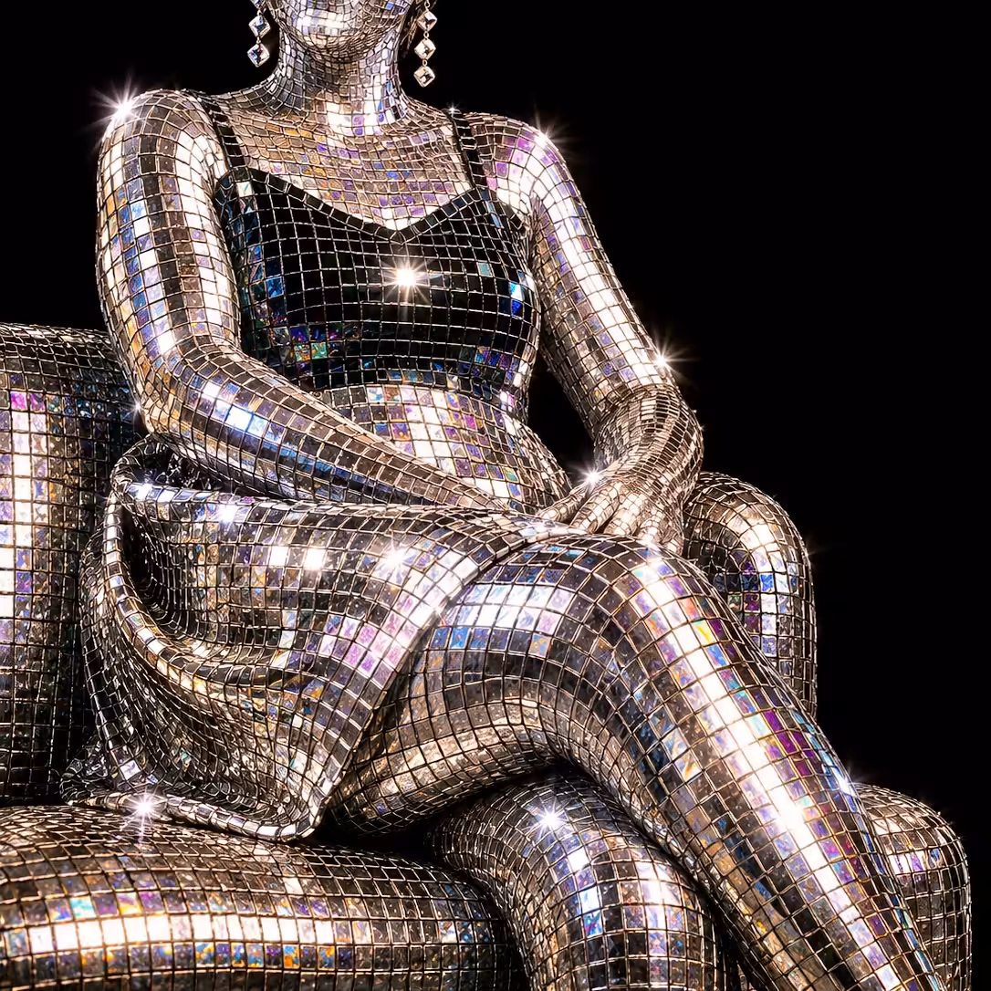 Disco Empress