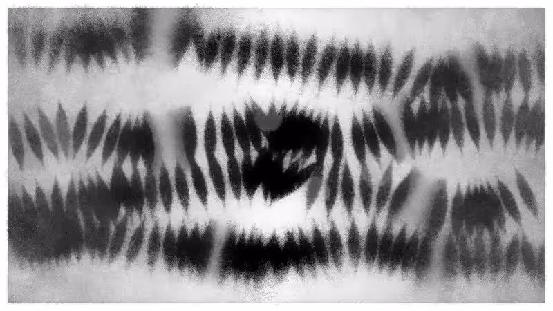 Speed of Dark #389