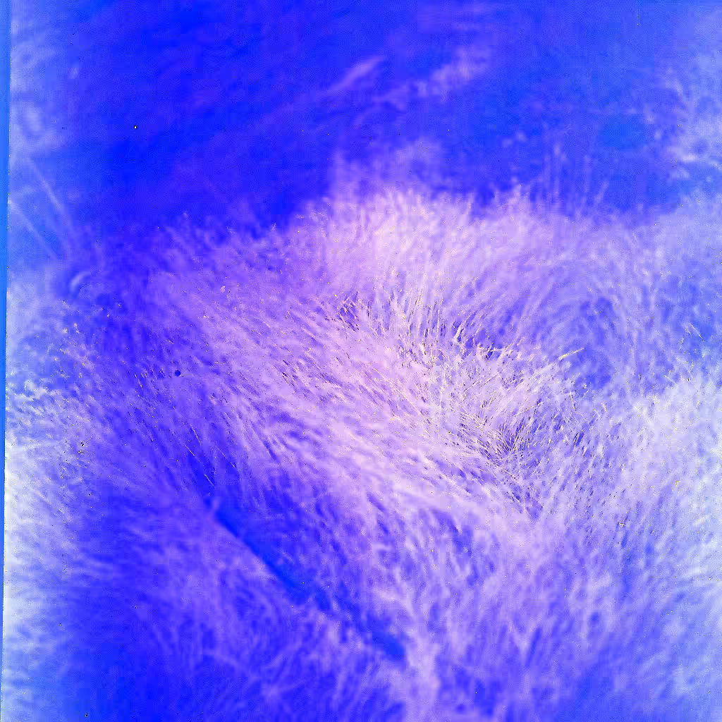1988 - Blue Series - #4
