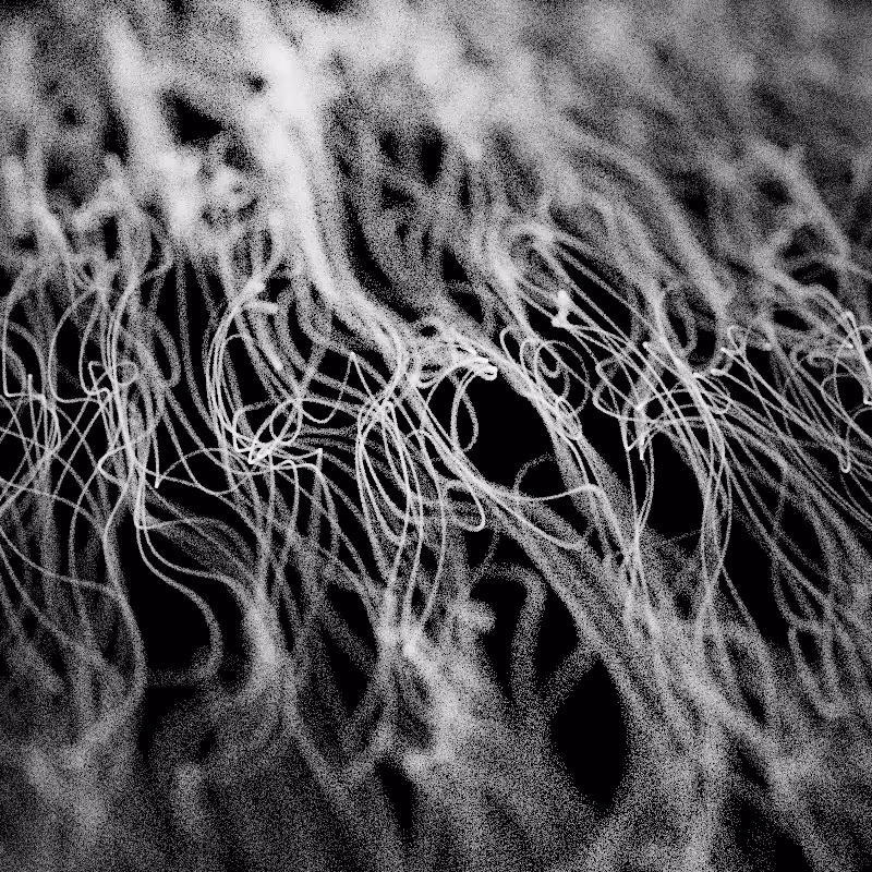 Smoke trails #31