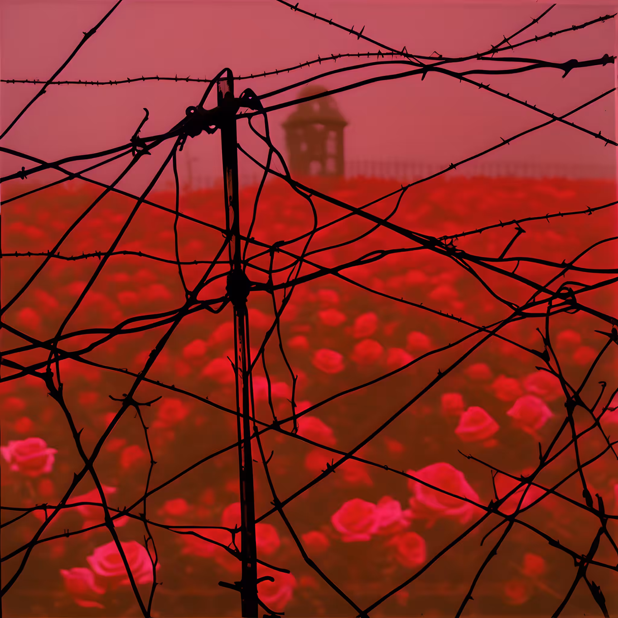 Between the hurricane and the wind #15