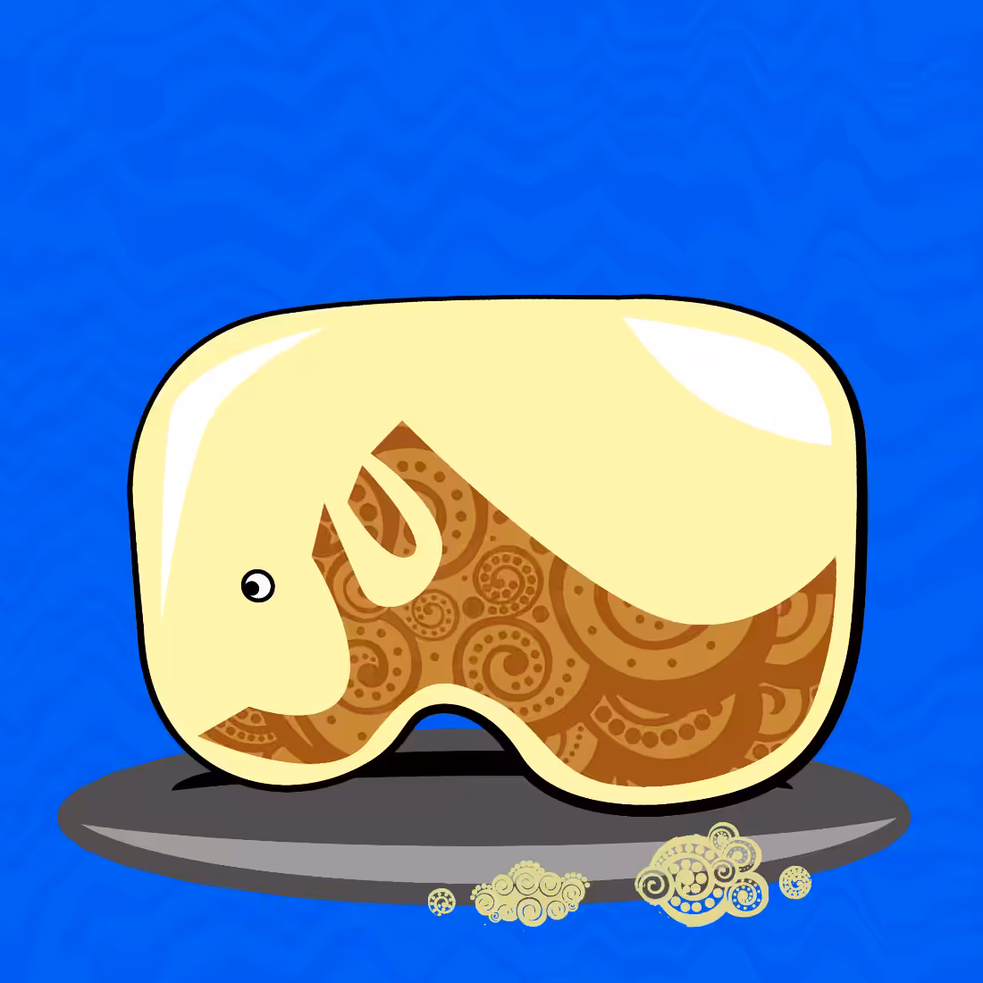 animal character #5
