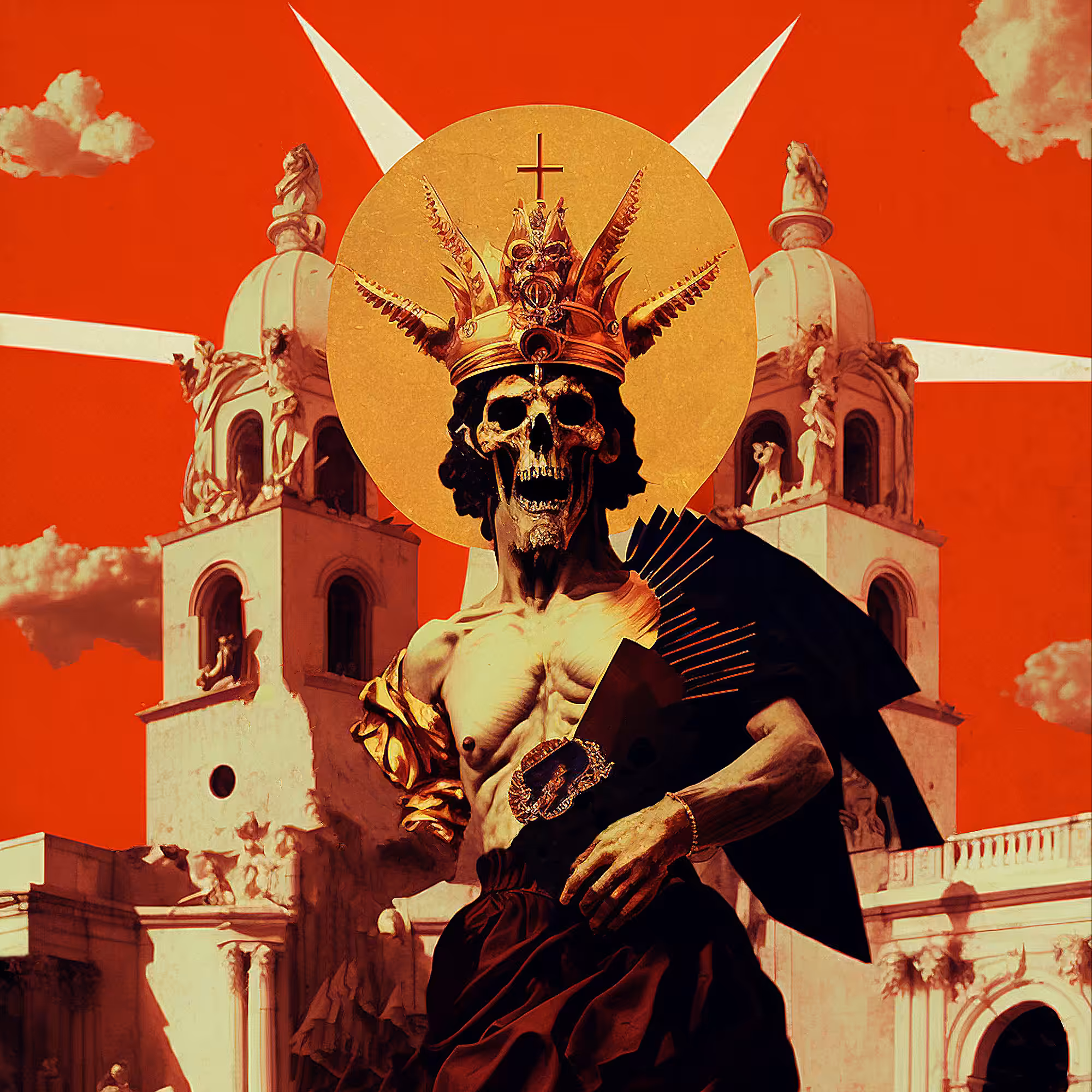 Blood Rites