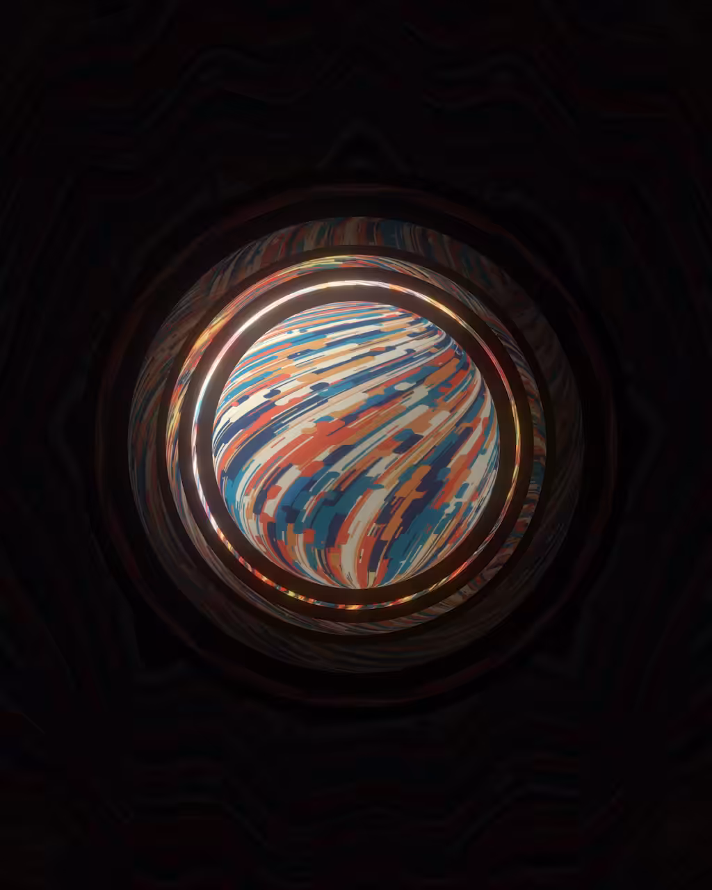 Orb #489