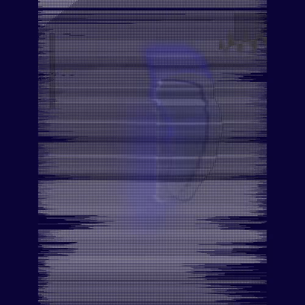Layers of Noise #60