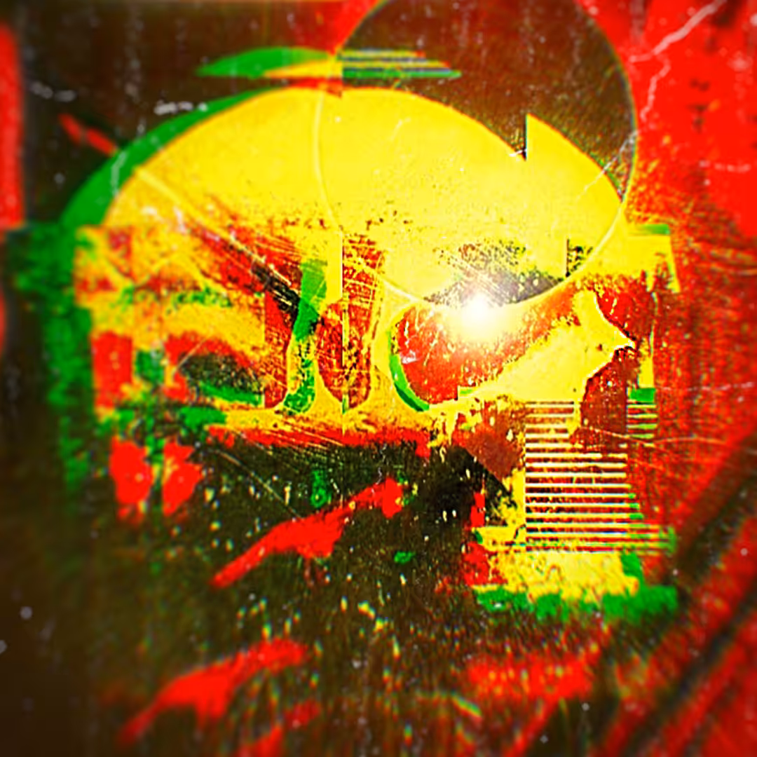 THE TECHNICIAN. Remnant #2 