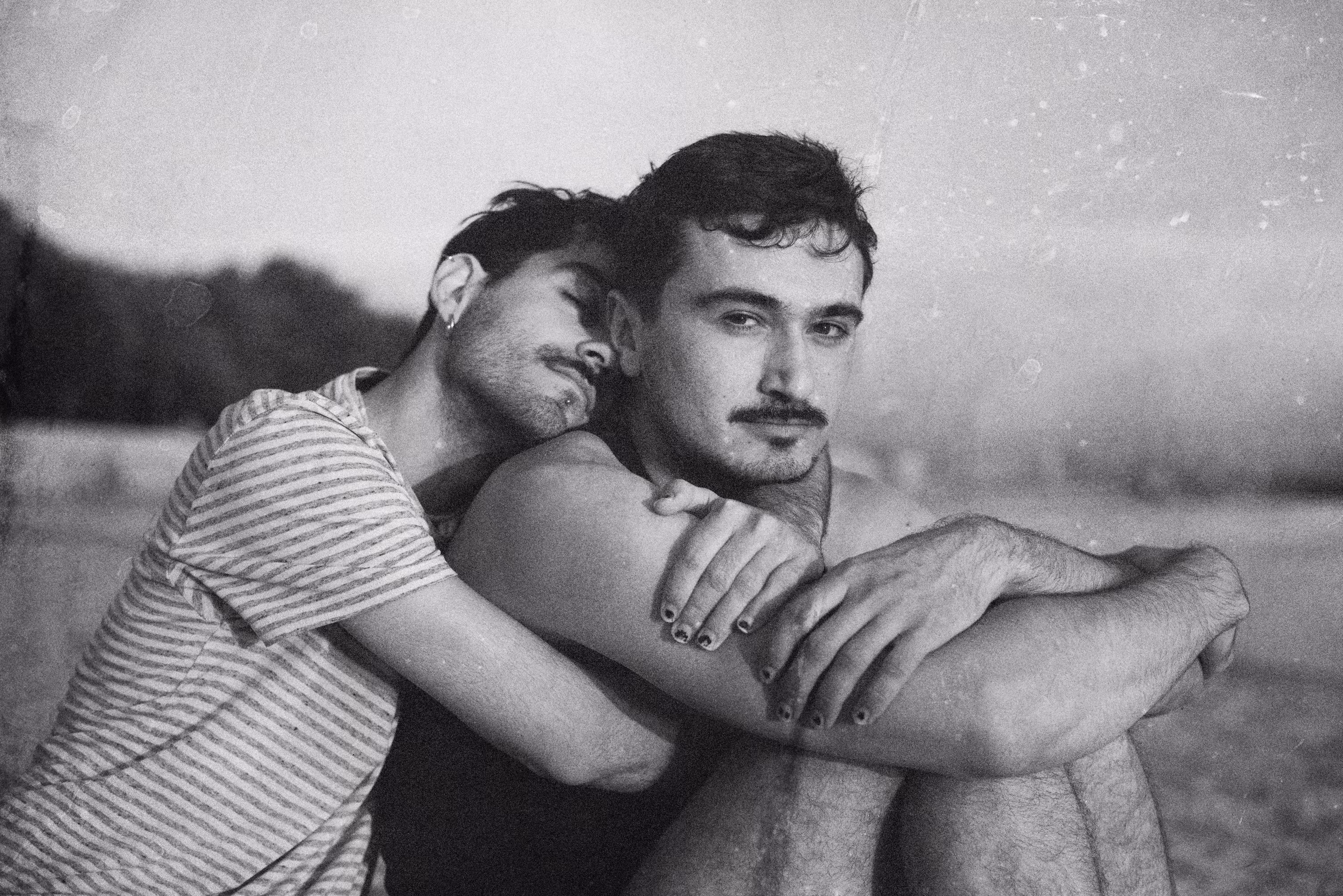 ilkin & barış