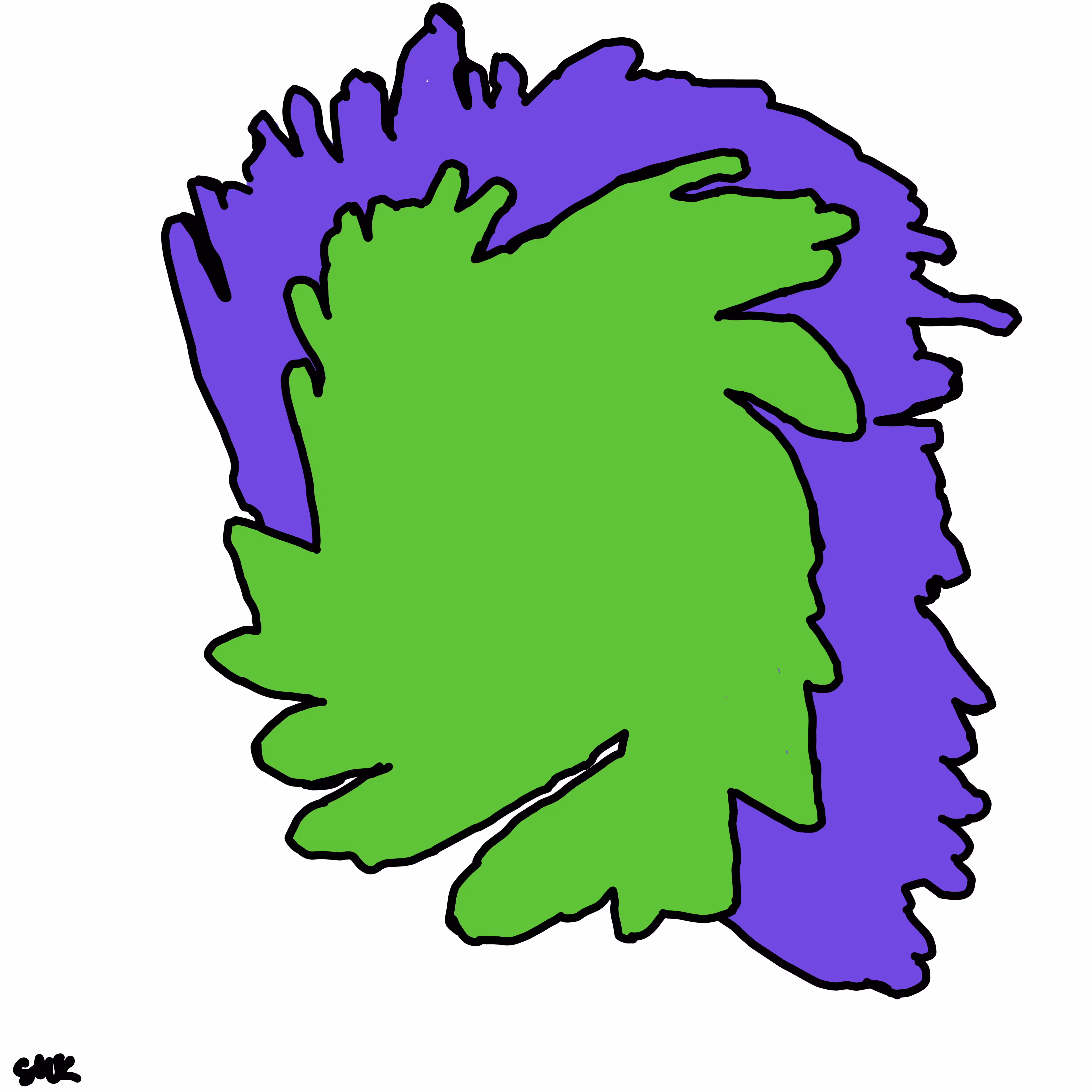 Grim b