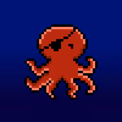 octos #3