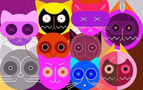 A Cats