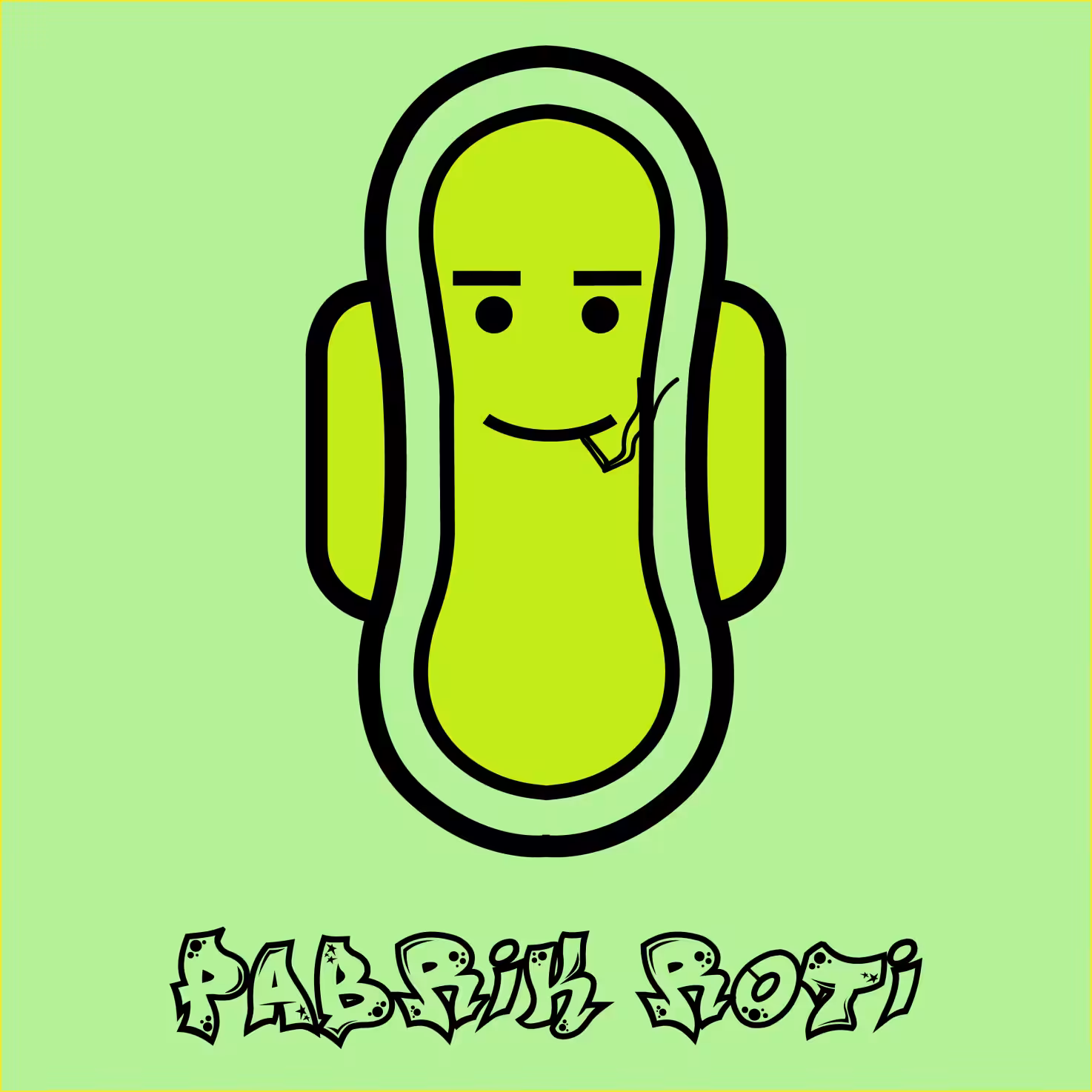 Logo Pabrik Roti: PABRIKROTI.IDN #3499