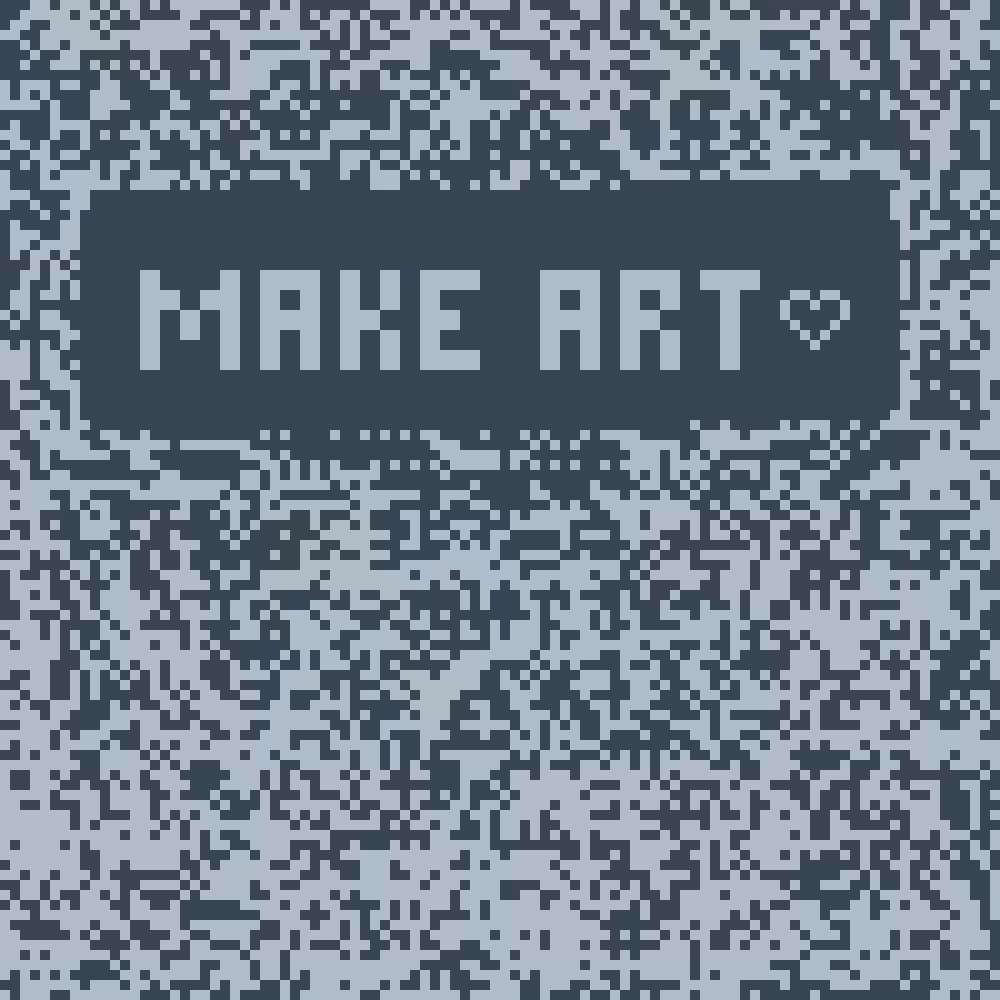 Replicated Pixel #1