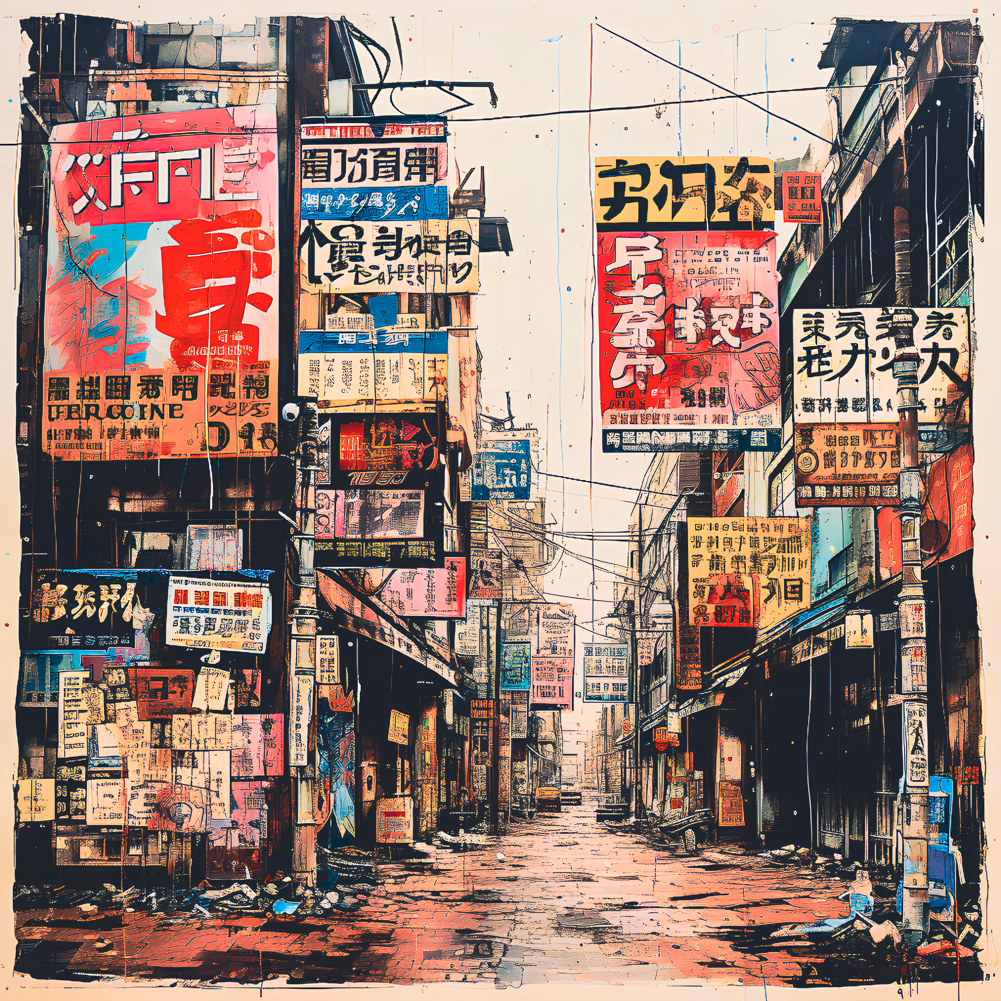 街路 (Kairo)