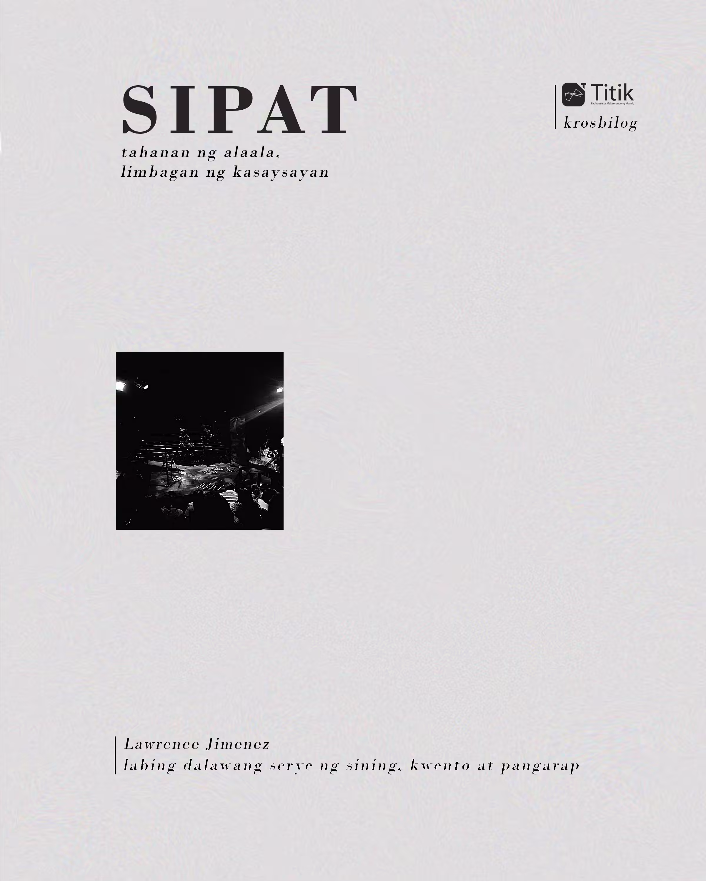 SIPAT