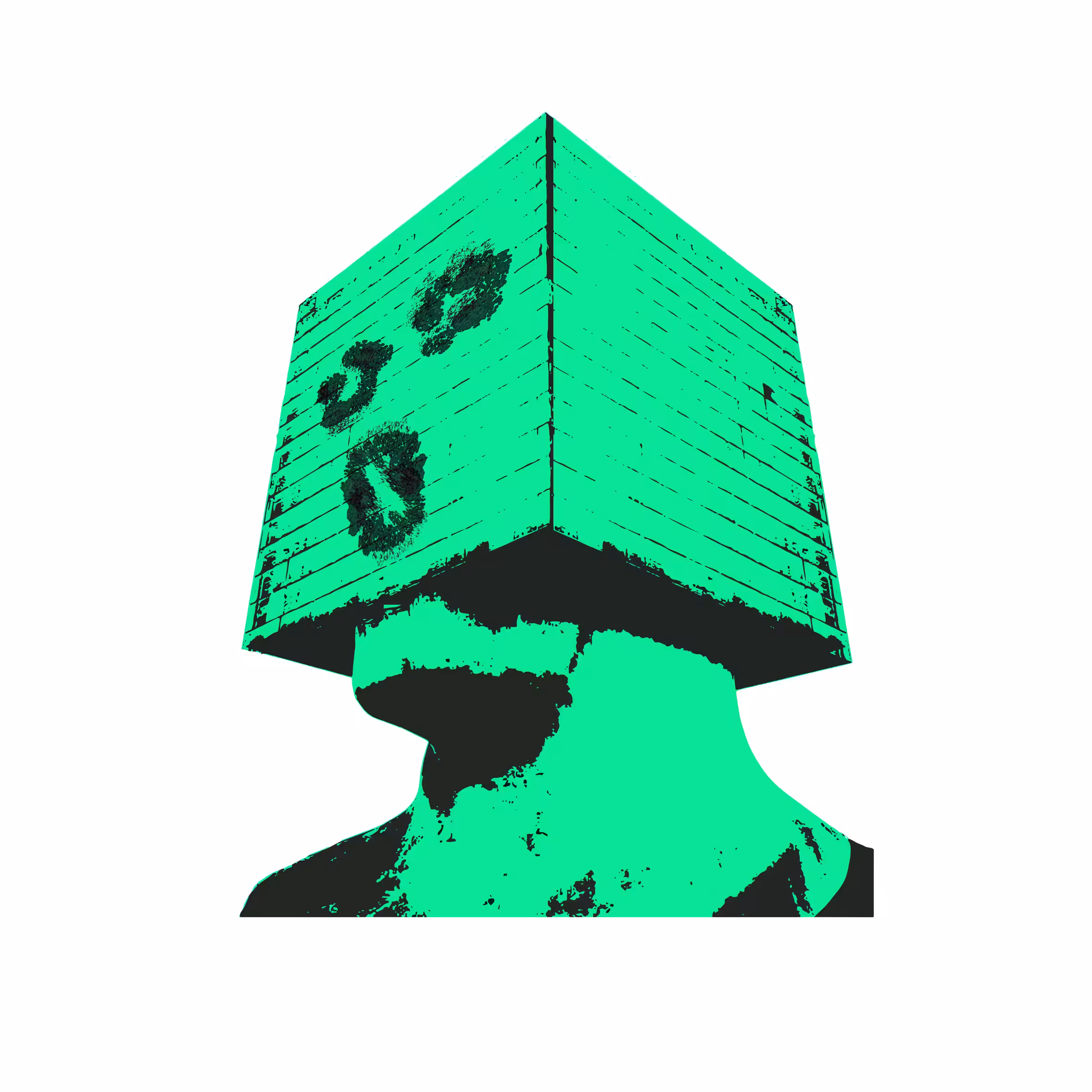 Scared in the Box