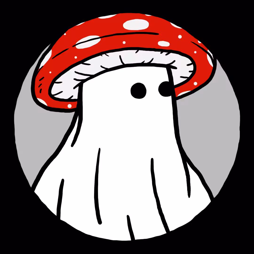 Anonymous Ghost #180