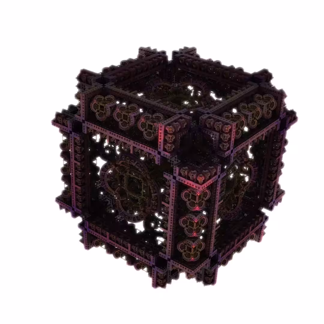 Time Cube
