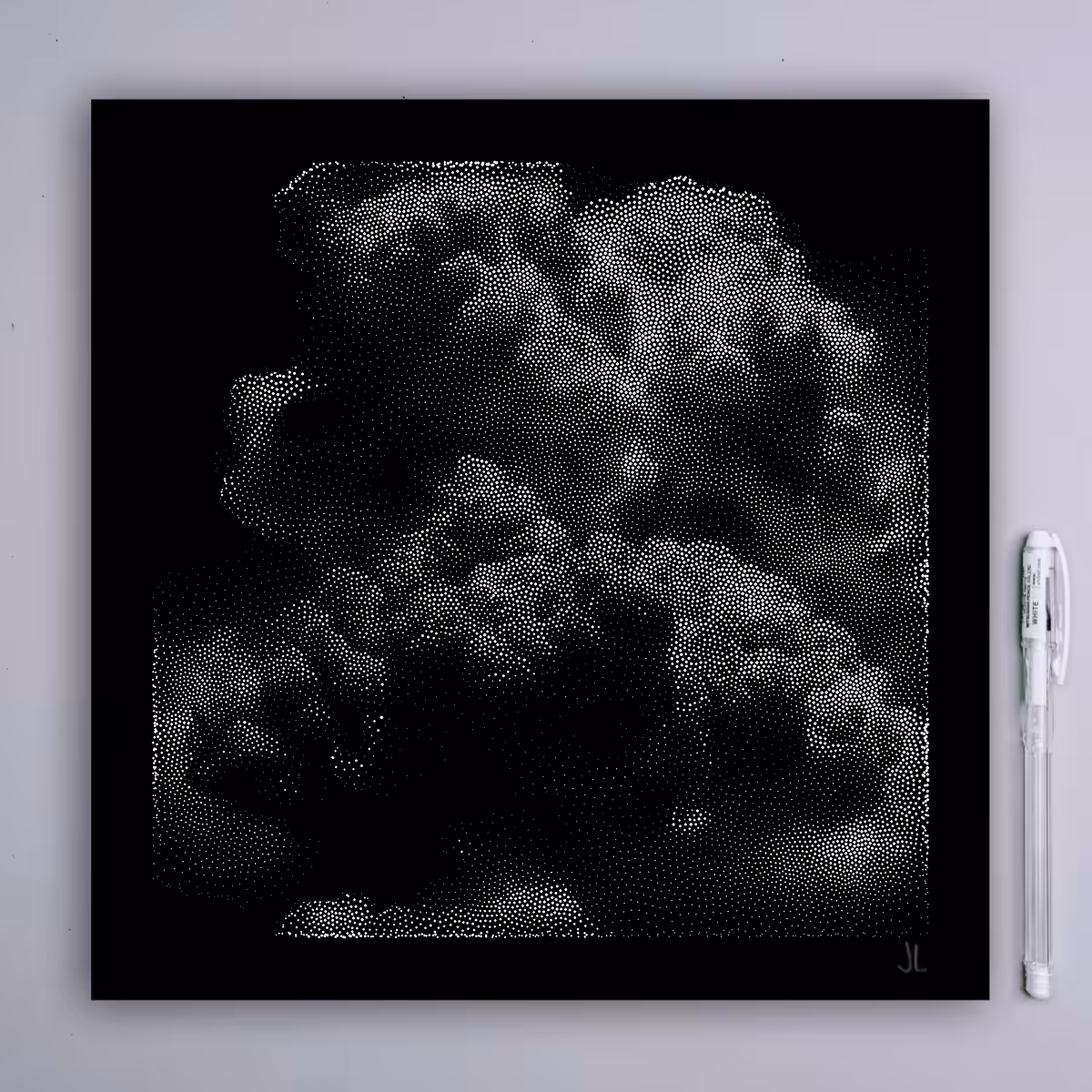 Nuages possibles #38