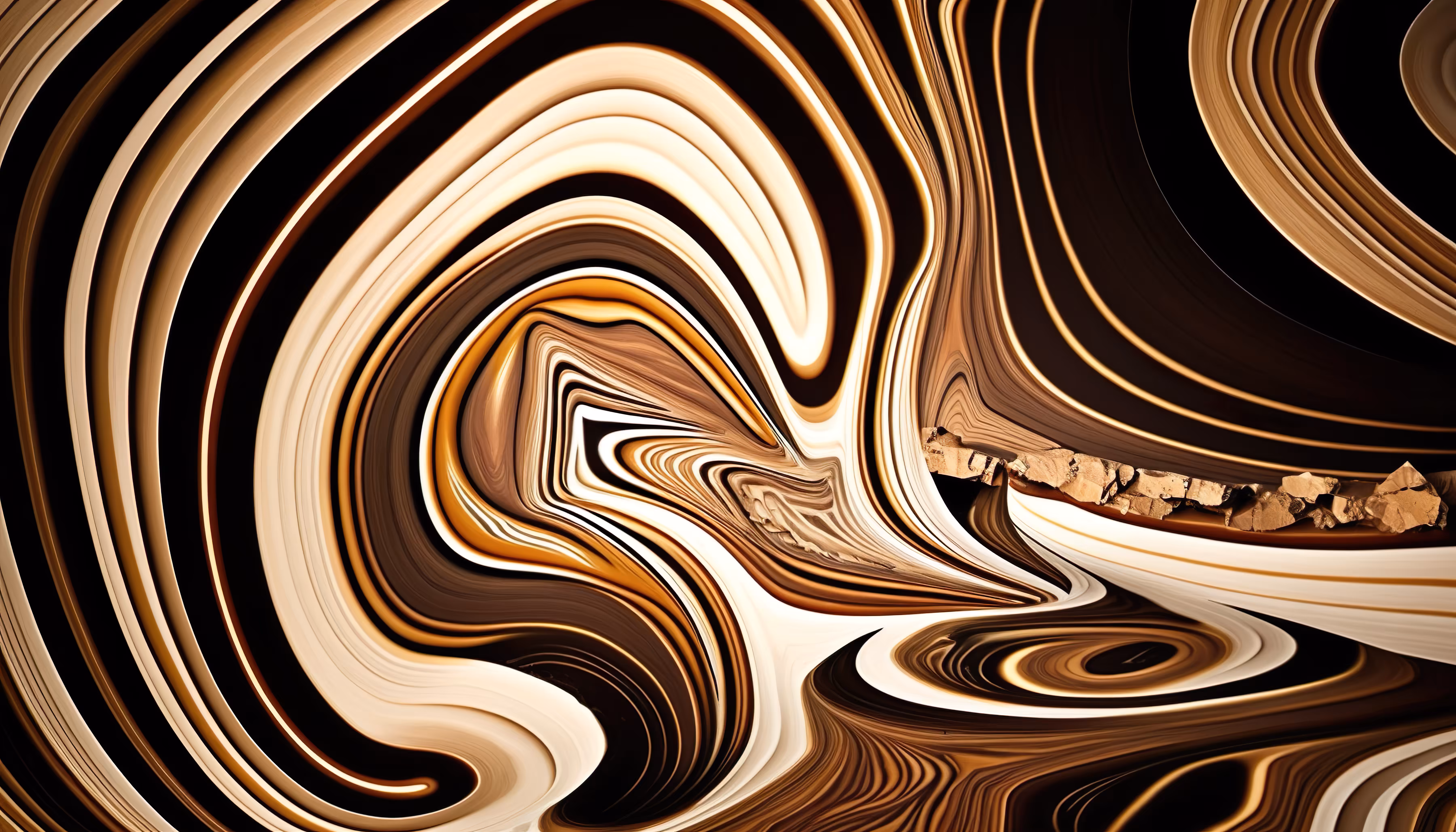 Marble Universe