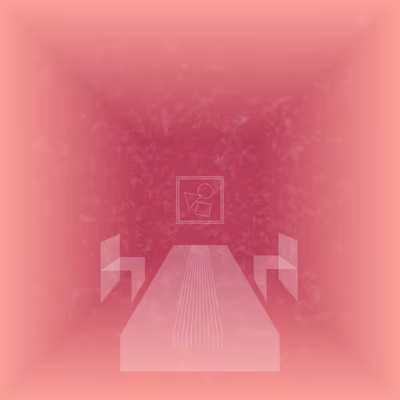 A room without anyone #95