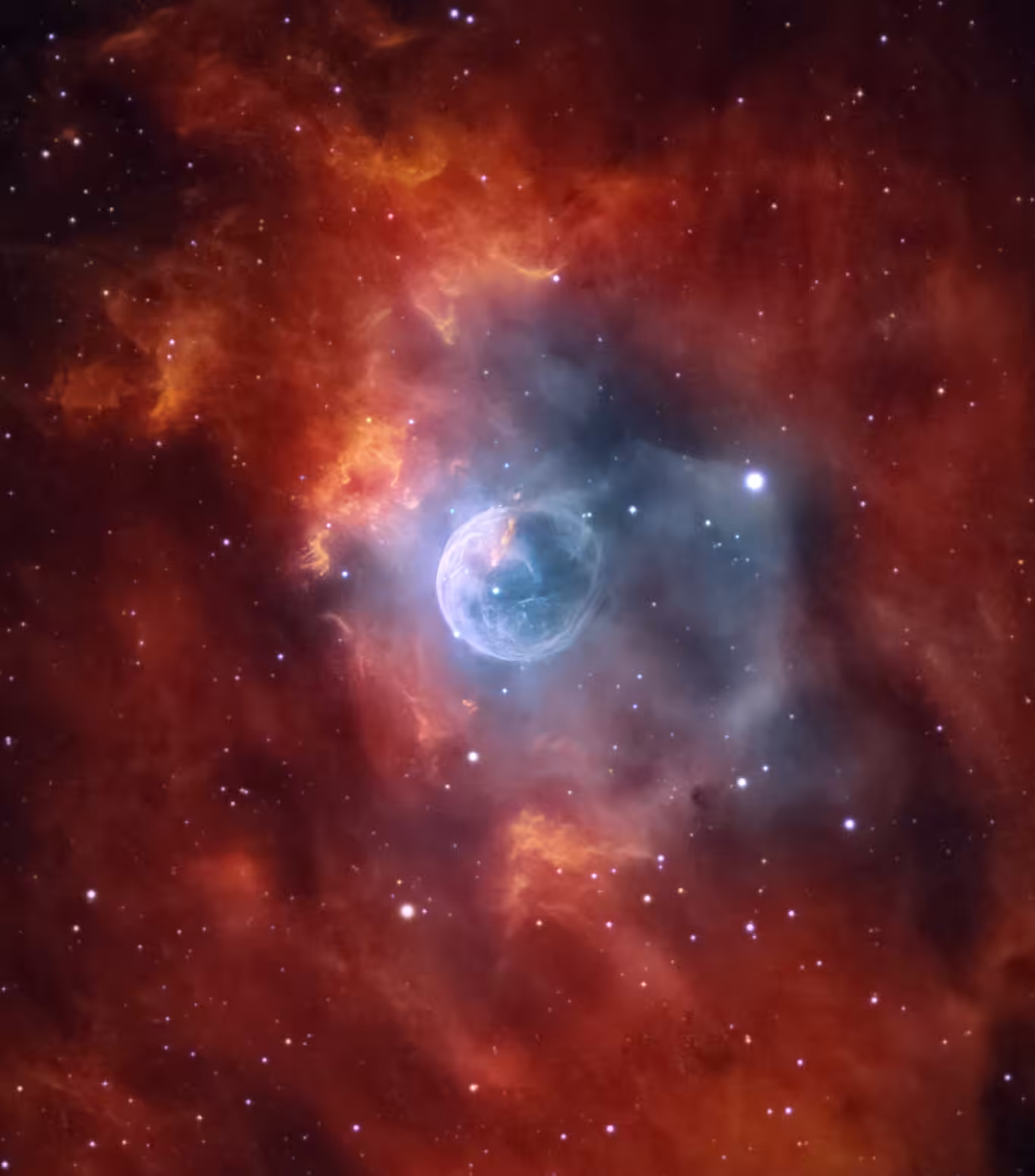 Ghost Moon