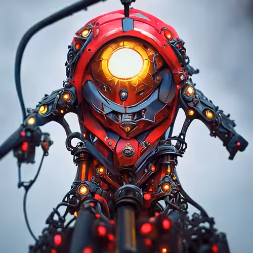 Ai Robotics 0007