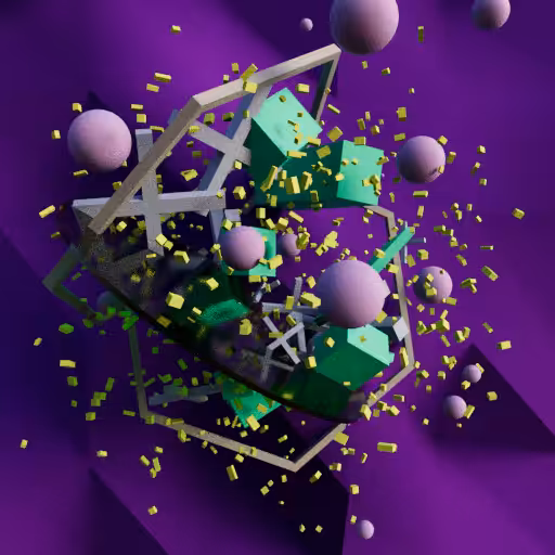 Artifact III #241