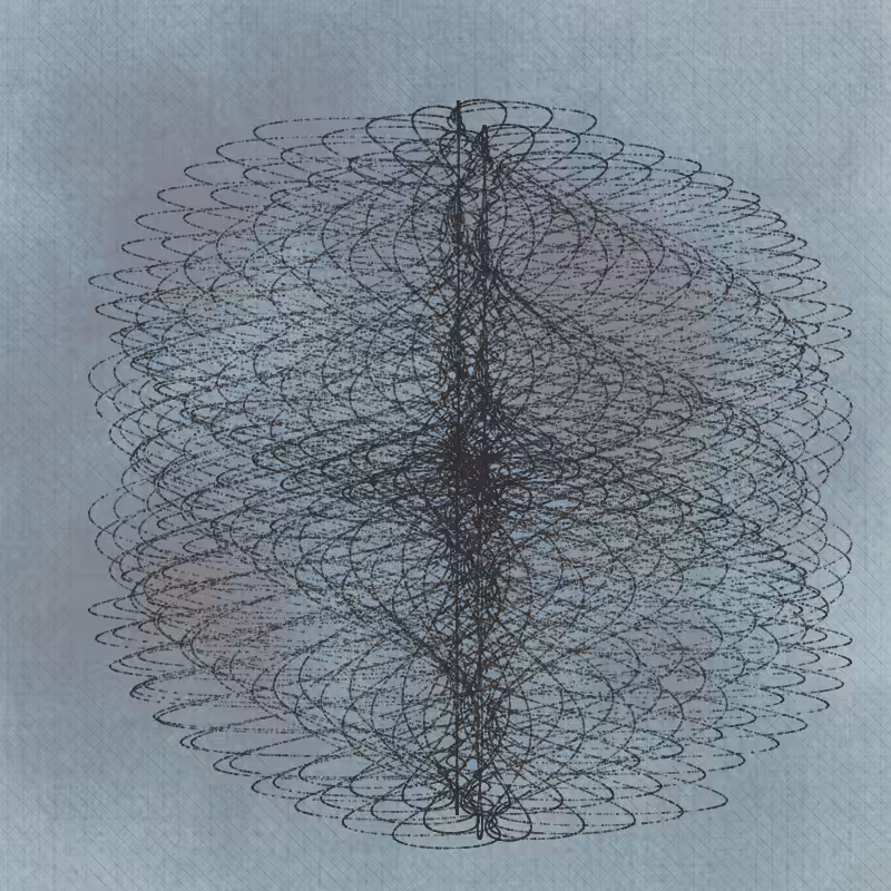 polar thread n.06 #30