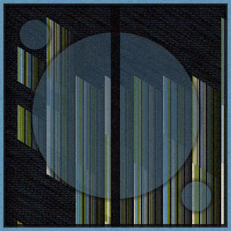 TI·ME III #120