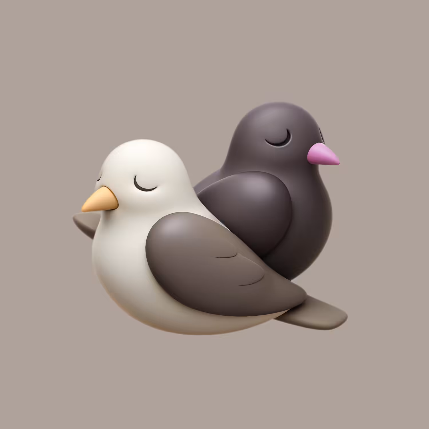 Lovebirds
