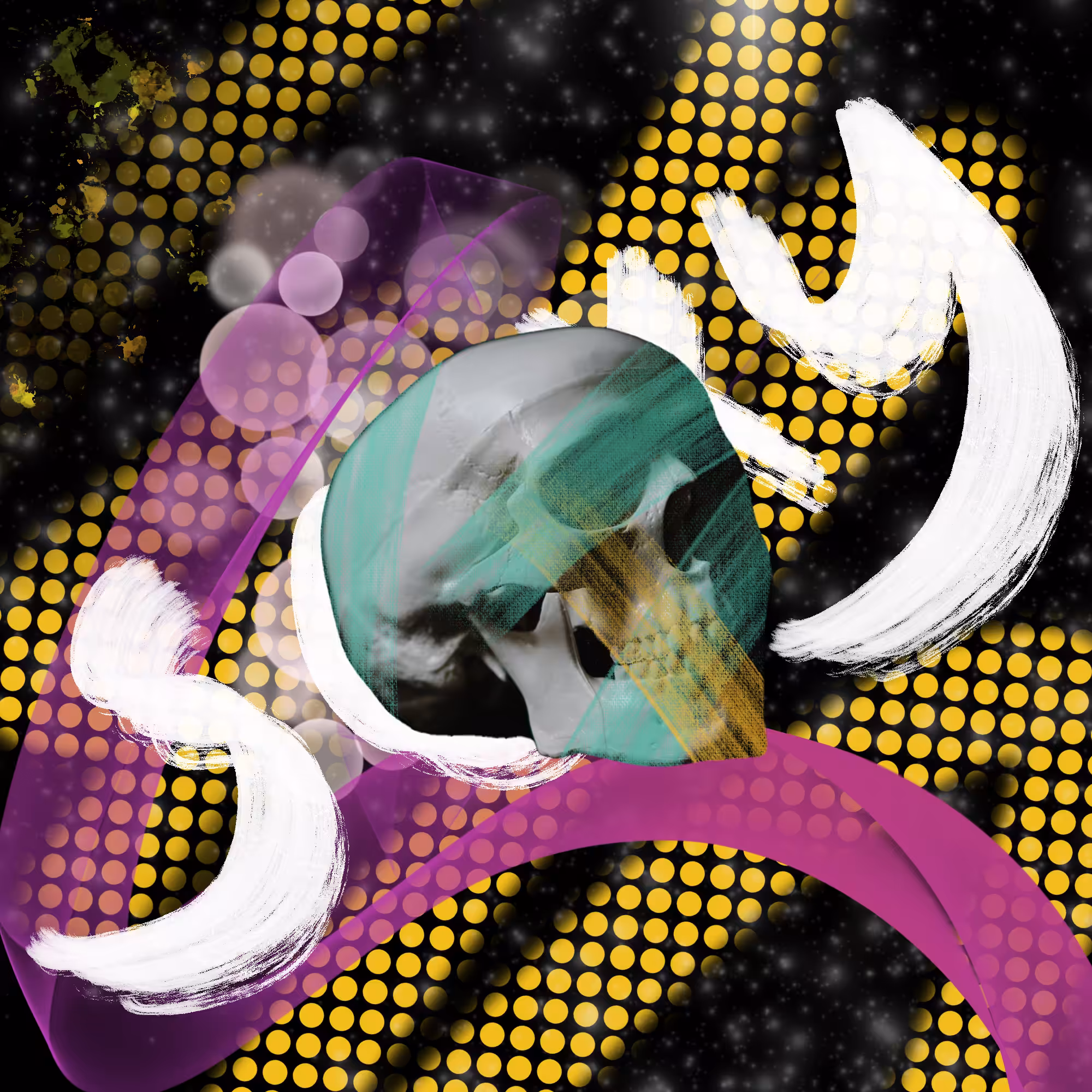 Nucleus #1