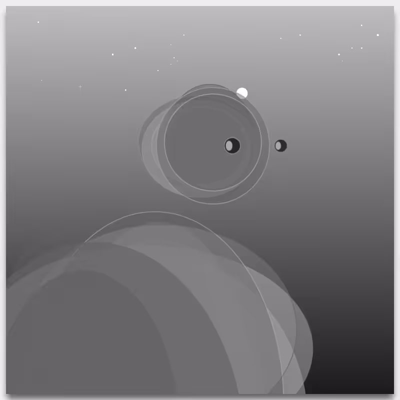 Humanoid #139