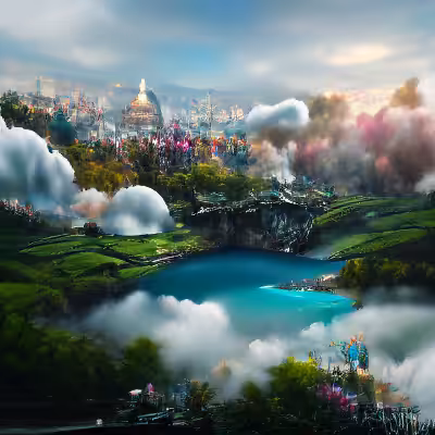 Wonderland