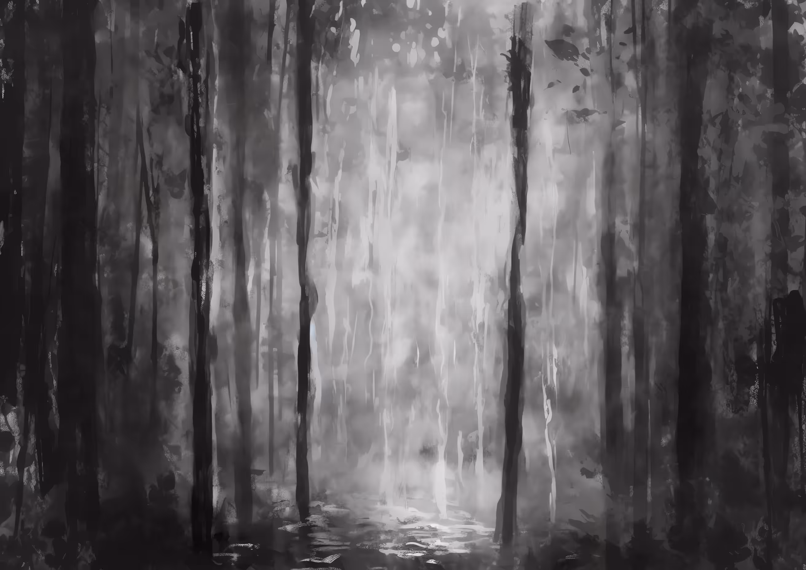 Hidden