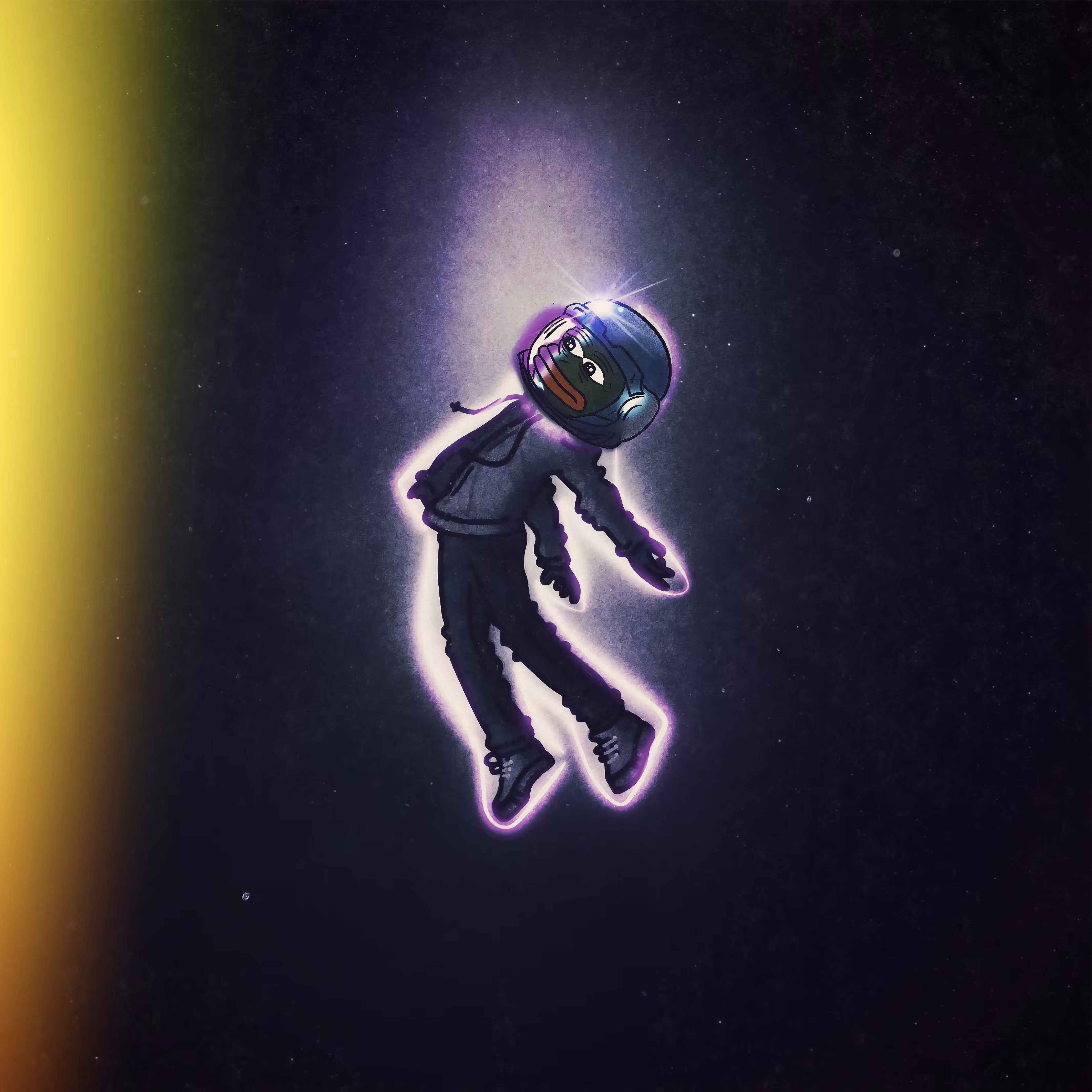 MMXXII: A KEK ODYSSEY 