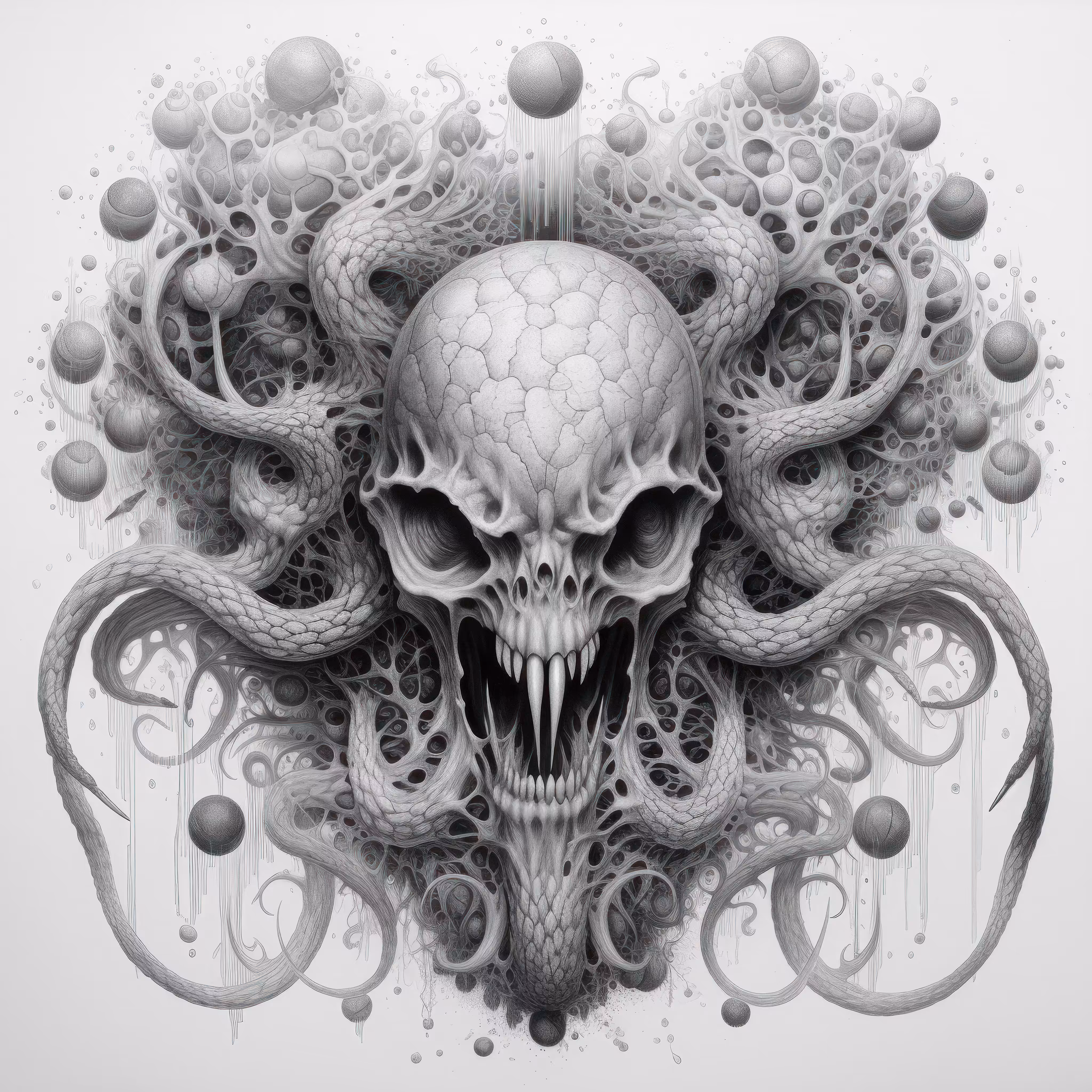 Inner Demons - 02