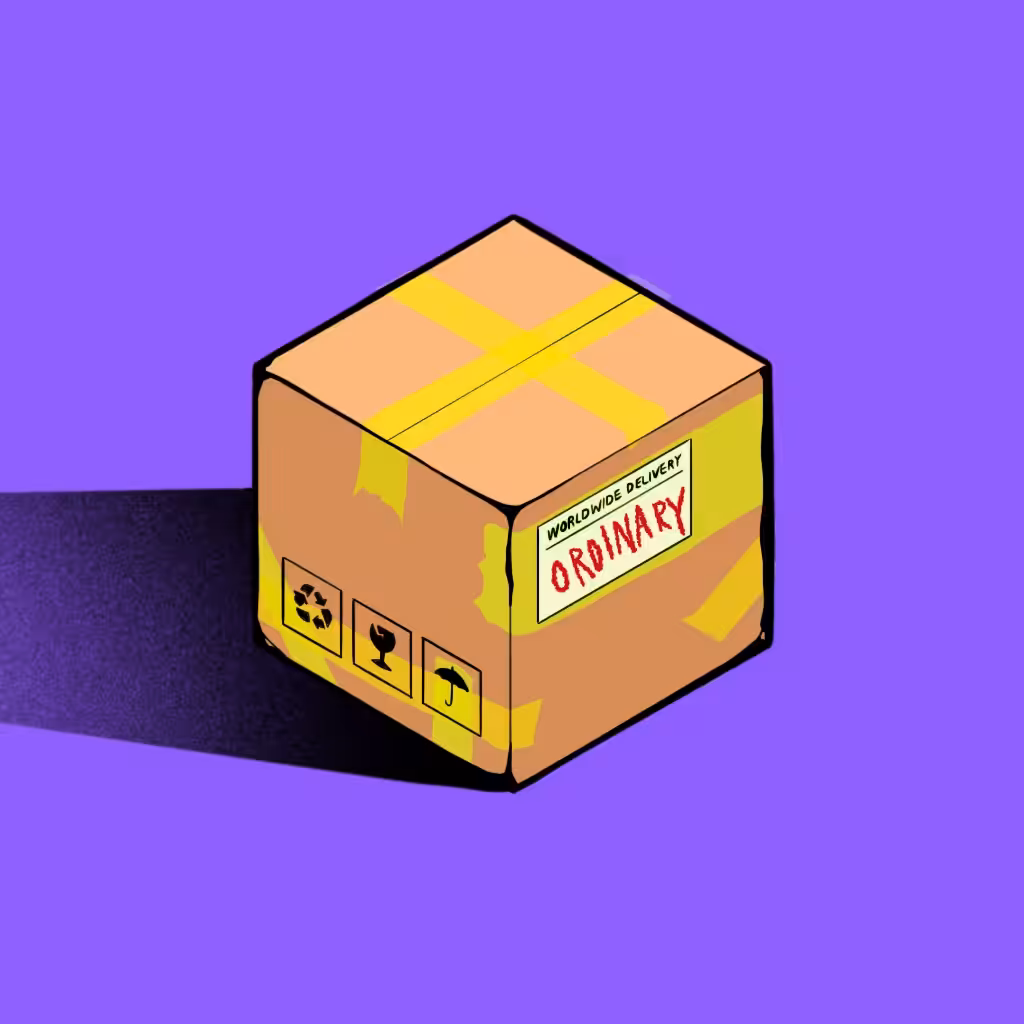 Ordinary Lootbox #20
