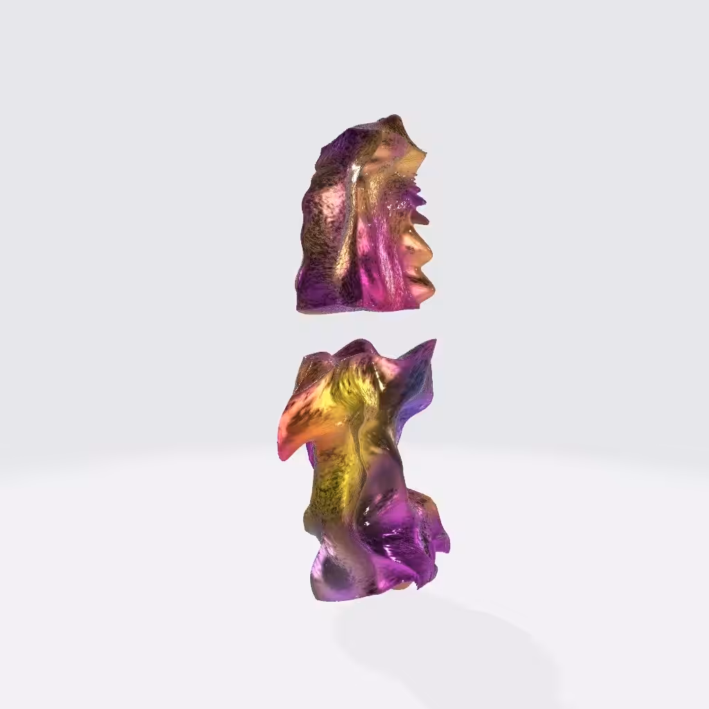 Eternal Totem