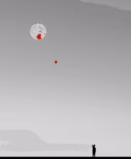 Oh No!