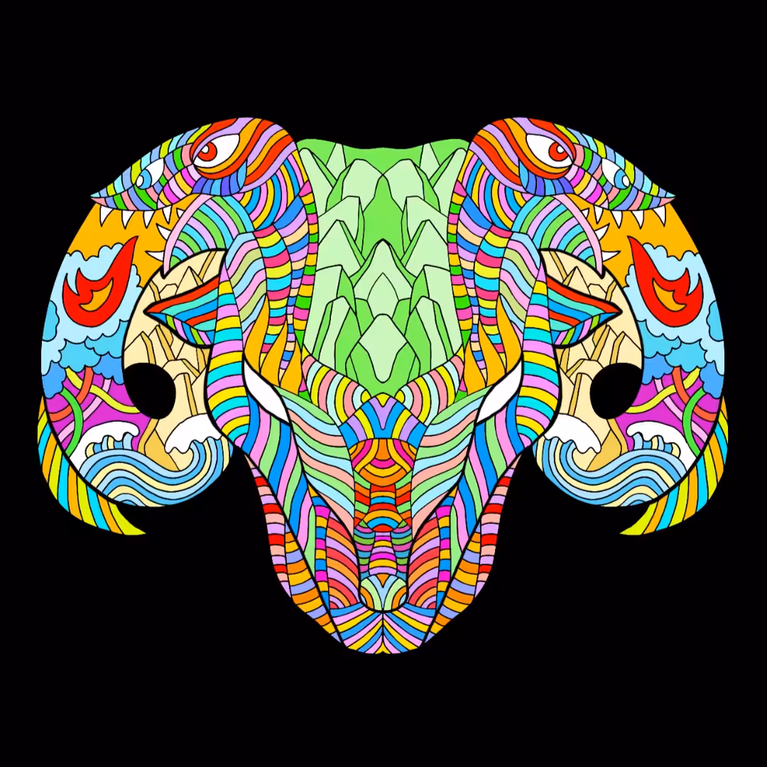 TEZODIAC LOOP